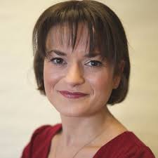 Johanna Baxter MP (@JohannaBaxter)