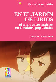 PDF) En el jardín de lirios. El amor entre mujeres en la cultura pop  asiática