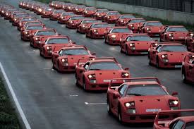Our mission is to help you keep your ferrari or maserati in the best possible condition, whether you are embarking on a full mechanical restoration where genuine and original parts are required, or simply performing routine maintenance tasks that demand the highest possible quality parts and reliable maserati and ferrari tools. Ferrari F40 Buying Guide And Review 1987 1992 Auto Express
