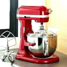 kitchenaid pro 500 ksm500ps series 5