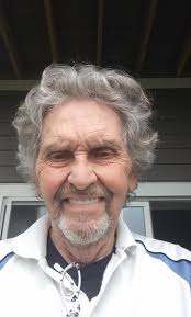 Memorial Day service in Maddock?