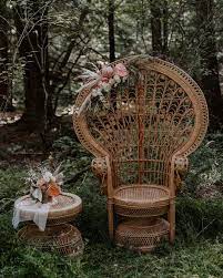peacock chair boho flowers caterina photography boho chair boho photography boho photoshoot