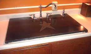 Sometimes, too much space can make a kitchen inefficient too. Well That Was Unexpected Sink Cover Home Diy Home