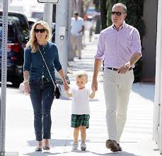 Starting at 2019, his age is 7 years of age with his introduction to the world sign libra. Reese Witherspoon Tennessee James Toth Tasha Davis