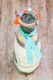 Brot Backmischung Im Glas Backen Macht Glucklich Rezept Brotbackmischung Im Glas Brotbackmischung Backmischung Im Glas