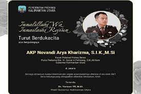 Ini kronologi dan jejak karirnya. Tkpoftkaqckrbm