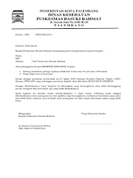 Maybe you would like to learn more about one of these? 16 Contoh Surat Teguran Pns Disiplin Tidak Masuk Kerja Contoh Surat