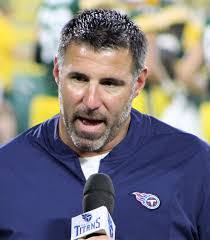Mark Vrabel's Instagram, Twitter & Facebook