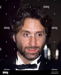 Ron silver hi-res stock photography and images