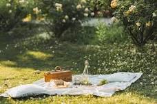North-Central NJ Girls Connect: Spring Picnic