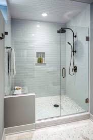 Follow the link below for eight ways to arrange subway tile. Top 50 Best Subway Tile Shower Ideas Bathroom Designs