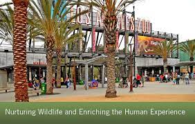 To Serve The Community The Los Angeles Zoo Will Create An Environment For Recreation And Discovery Inspire An Apprec Los Angeles Zoo California Travel Travel