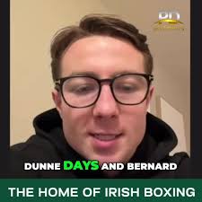 𝐈'𝐌 𝐕𝐄𝐑𝐘 𝐑𝐀𝐑𝐄𝐋𝐘 𝐈𝐍 𝐁𝐎𝐑𝐈𝐍𝐆 𝐅𝐈𝐆𝐇𝐓𝐒”‼️ 𝐄𝐦𝐦𝐞𝐭  𝐁𝐫𝐞𝐧𝐧𝐚𝐧 𝐒𝐏𝐄𝐀𝐊𝐒 𝐎𝐍 𝐖𝐇𝐀𝐓 𝐓𝐎 𝐄𝐗𝐏𝐄𝐂𝐓 𝐟𝐨𝐫 𝐡𝐢𝐬  𝐟𝐢𝐠𝐡𝐭 𝐢𝐧 𝐍𝐞𝐰 𝐘𝐨𝐫𝐤 𝐚𝐭 𝐆𝐚𝐞𝐥𝐢𝐜 𝐏𝐚𝐫𝐤 𝐚𝐠𝐚𝐢𝐧𝐬𝐭 𝐇𝐚𝐫𝐥𝐞𝐲  𝐁𝐮𝐫𝐤𝐞 ...