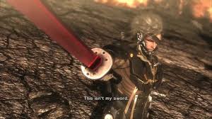 Maybe you would like to learn more about one of these? Metal Gear Rising Revengeance Final Boss Battle Sen Armstrong Youtube