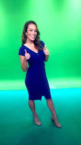 As an anchor for the show @anc alerts, she has found a way to attract a younger, millennial audience in a channel that normally caters to an older set, delivering the news in a more relatable fashion. Victoria Carmen Foxcarolina Greenville South Carolina Hot Reporters