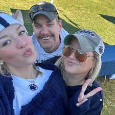 Congratulations to our #Top11 Miss Pennsylvania finalists! 🥳 ⭐️ Christina  Herman, Miss White Rose City ⭐️ Bryn Patton, Miss Midstate ⭐️ Hannah Fox,  Miss York County ⭐️ Victoria Vespico, Miss Wilkes-Barre/Scranton ⭐️