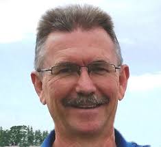 Obituary of Cameron "Cam" James Mahy