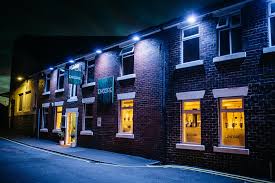 The official home of chorley fc on facebook. Encore Chorley Home Chorley Menu Prices Restaurant Reviews Facebook