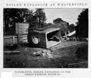 Great Eastern Railway - Graces Guide