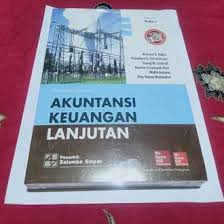 Kunci jawaban akuntansi keuangan lanjutan buku 1 salemba empat. Jual Produk Salemba Empat Akuntansi Keuangan Lanjutan Termurah Dan Terlengkap Agustus 2021 Bukalapak
