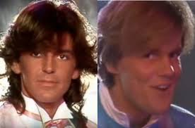 Aktor, którego oglądać mogliśmy także w teatrze i innych. Jo Ma Ha Jo Ma So A On Wcale Sie Nie Starzeje Dieter Bohlen Z Modern Talking Ma Dzis 65 Lat