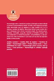Vrei sa vezi care este compatibilitatea intre voi? CÄƒrÈ›i Editura Polirom
