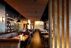 As the name might suggest, old montreal is the oldest area in montreal, quebec. Zibo Griffintown Montreal Le Sud Ouest Southwest District Menu Prices Restaurant Reviews Tripadvisor