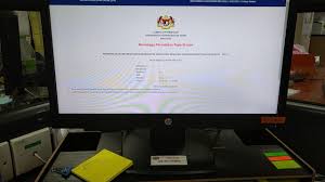 Berikut merupakan maklumat iklan kerja kosong yang ditawarkan oleh majikan terlibat. Amran Dan Penolong Pegawai Pendaftaran Kp29 Berpisah Tiada