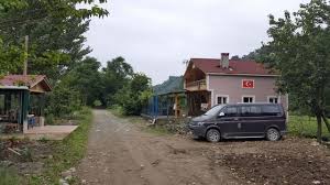 TOPÇU DEDE VILLA RIZE (Türkiye)