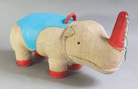 Sold Price Renate Muller H Josef Leven Kg Therapeutic Toy Model Rhinoceros November 6 0119 9 00 Am Cet Therapeutic Toys Baby Toys Diy Toys