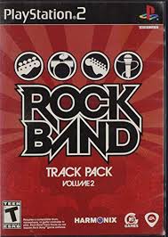 Check out the 10 best songs of all time from the rock band oasis, which hailed from manchester, u.k. Amazon Com Rock Band Track Pk Vol2 Xbox 360 Video Games