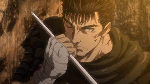 Berserk centers on the life of guts, a lone mercenary warrior, and griffith. Guts Breaks Serpico S Sword Berserk 2016 Youtube