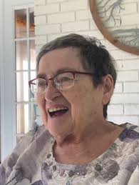 Obituary for Barbara Ivey O'Neal