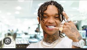 Glorilla dead ass Swae Lee twin brother 😭💀