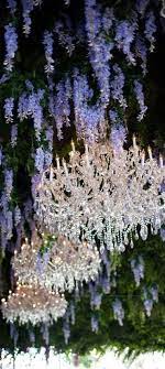 Sbe Hotels Restaurants Nightlife Events Catering Beverly Hills Wedding Flower Ceiling Wedding Canopy