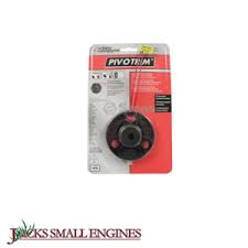 Maybe you would like to learn more about one of these? Stihl Aftermarket Trimmer Heads Pivo Trim