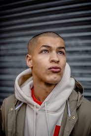 Jaouad de paus ancharad (achmed akkabi) en romano tevreden (mandela wee. Acteur Bilal Wahib Dat Stigma Over Mocro S Moet Een Beetje Weggaan Show Ad Nl