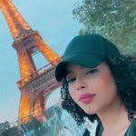 Pamela Zanetti's Instagram, Twitter & Facebook