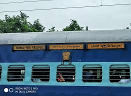 19023 mumbai central firozpur janta express new delhi to