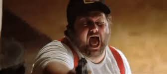 You're too stupid to have a good time. Terrible Blog For Terrible People Reel Deal No Sex Appeal Episode Lxxxiv Road House