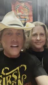 4 DAYS LEFT! We hope you're ready to know it ALL🩵 . . #nelson #classicrock  #1990s #singer #VH1 #music #nelsonband #ricknelson #poison #winger #warrant  #litaford #hair #throwback #elvis #elvispresley #livemusic