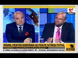 „decizia rămâne decizie, a spus acesta. AnunÈul Lui Oreste Èi Al Oanei StÄnciulescu DupÄ Intoarcerea Lui RareÈ Bogdan La Realitatea Tv