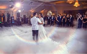 Cloud Effect Fm Wedding Event Productions