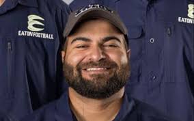 TikTok Coach leaving TXHSFB for a college coaching position