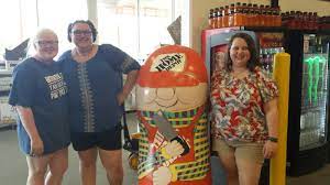 Can You Find All The Peanut Statues In Dothan Alabama Dothan Alabama Alabama Dothan