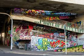 Es entsteht ein audiovisuelles gesamterlebnis: Street Art In Wurzburg Hall Of Fame Reiseblog Hinter Dem Horizont