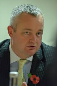 Invest in Cardiff Round Table 2014