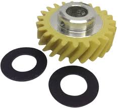 A wide range of optional accessories turn your artisan stand mixer into a true kitchen aid. Kitchenaid 4162897 Replacement Gear Worm Parts Amazon Co Uk Home Kitchen