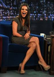 Mila Kunis Named Knockout of the Year – The Forward