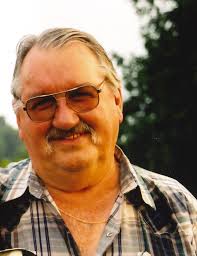 Obituary information for J.M. "Jaro" Albright